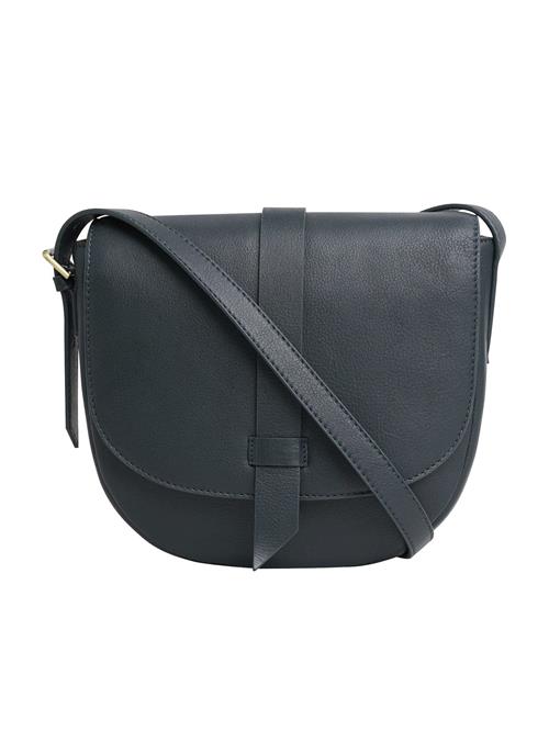 Seasalt Cornwall Skuldertaske 'Bellevalia'  natblå