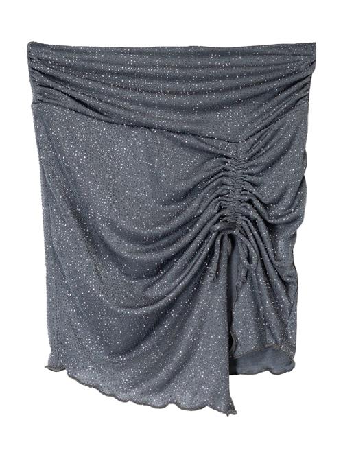 Bershka Overdel  basalgrå