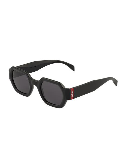 LEVI'S ® Solbriller 'Sunglasses'  sort