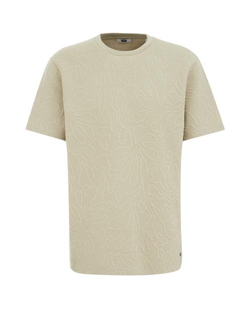 WE Fashion Bluser & t-shirts  mint