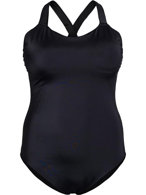 Swim by Zizzi Badedragt 'Sfilli'  sort