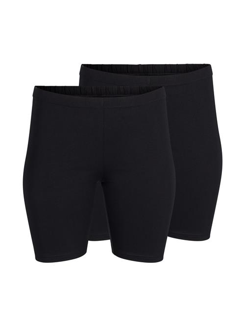 Flash by Zizzi Leggings 'Flea'  sort