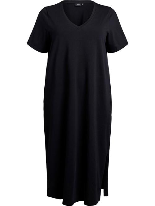 Zizzi Kjole 'Vdorit'  sort