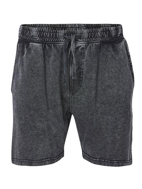 KOROSHI Jeans  sort