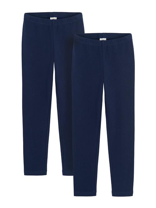 Cool Club Leggings  navy