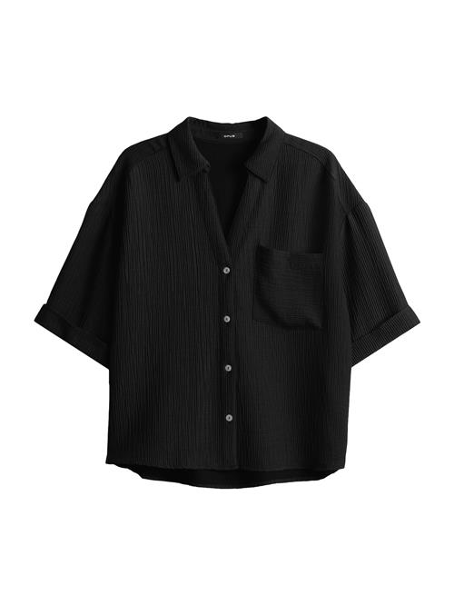 OPUS Bluse 'Fiora'  sort