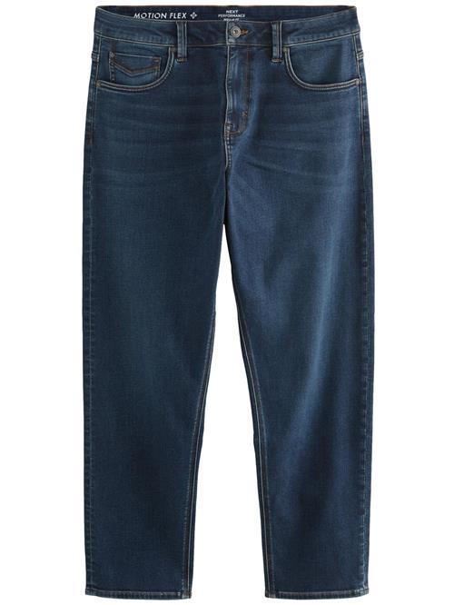 Next Jeans  mørkeblå