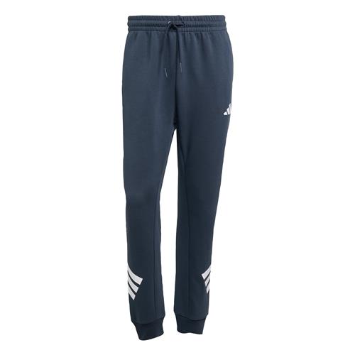 ADIDAS SPORTSWEAR Sportsbukser 'Future Icons'  mørkeblå / hvid