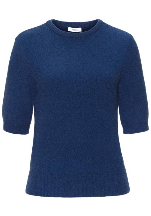 LASCANA Pullover  navy
