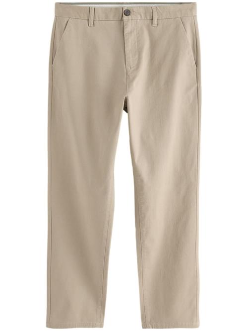 Next Lærredsbukser  stone