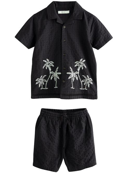 Next Sæt  sort / hvid