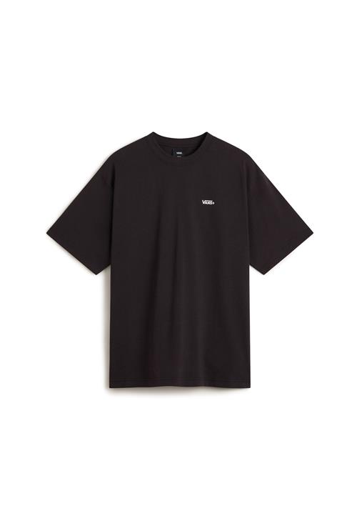 VANS Bluser & t-shirts  sort / hvid