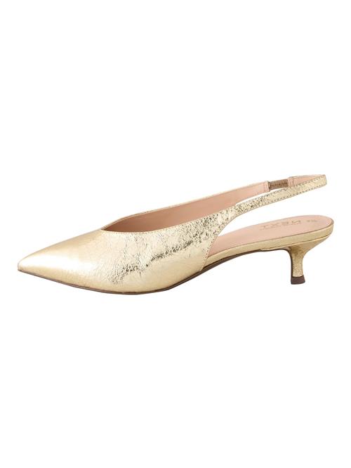 Next Slingpumps 'Forever Comfort®'  guld