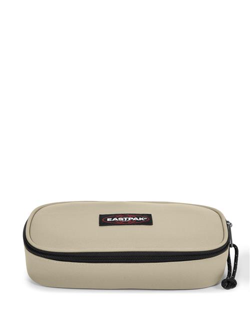 EASTPAK Etui  beige / sort