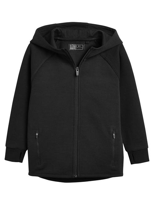 Next Sweatjakke  sort