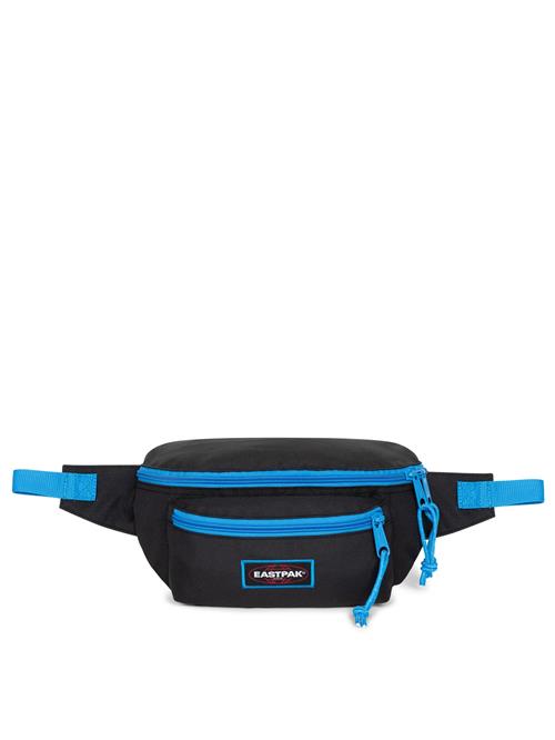 EASTPAK Bæltetaske 'Doggy Bag'  lyseblå / sort