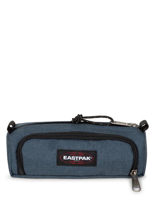 EASTPAK Etui  blå / sort