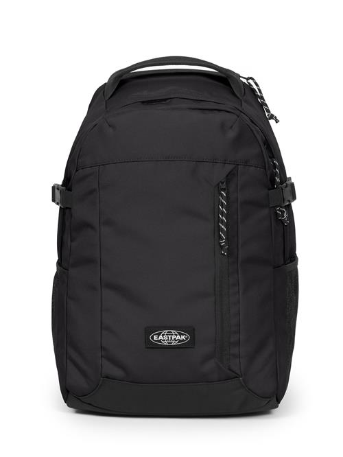 EASTPAK Rygsæk 'Smallker Pro'  sort