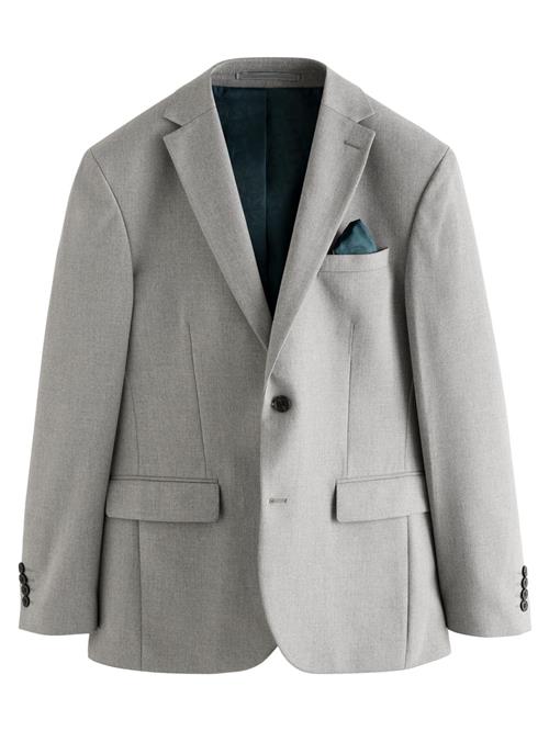 Next Forretningsjakke  grå