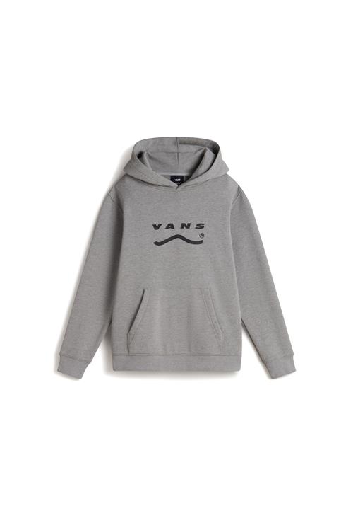 VANS Sweatshirt 'Determined'  brun-meleret / sort