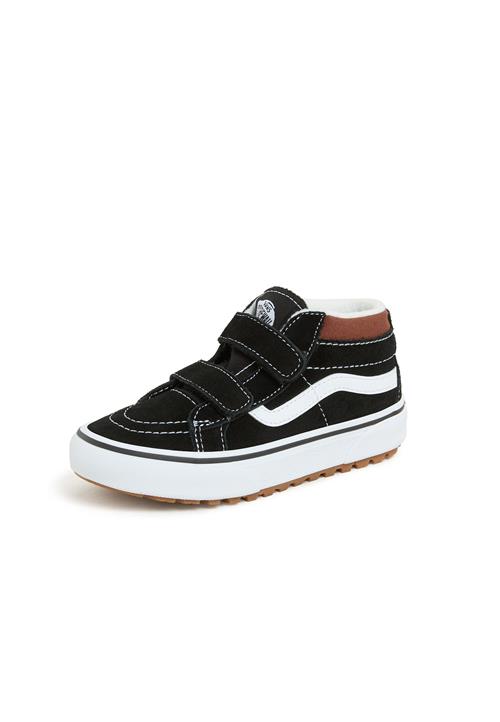 VANS Sneakers 'Mte Sk8'  karamel / sort / hvid