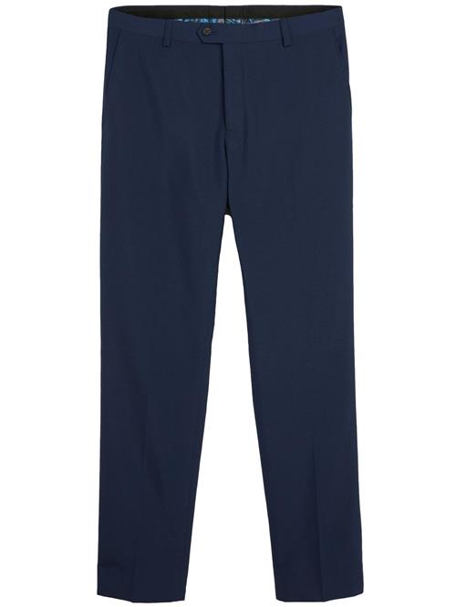 Next Bukser med fals  navy