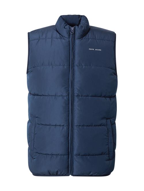 Pepe Jeans Vest 'TOBY'  navy