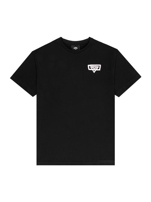 Bucketz Bluser & t-shirts  sort / hvid