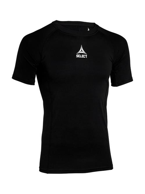 Select Bluser & t-shirts  sort / hvid