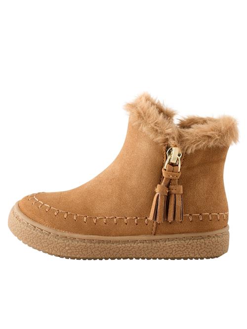 Next Støvler  brokade