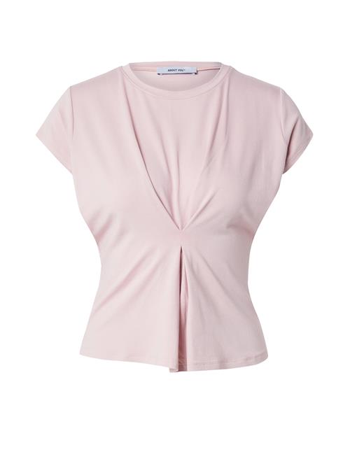 ABOUT YOU Shirts 'Danika'  rosé