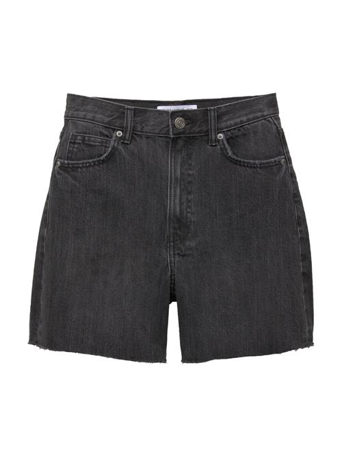 Pull&Bear Jeans  black denim