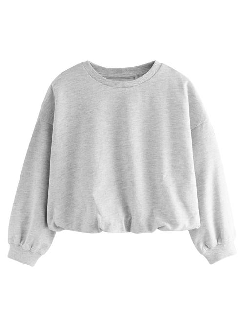 Next Sweatshirt  grå