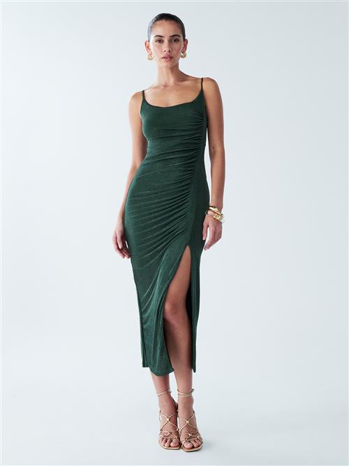 BWLDR Kjole 'Lani'  gran