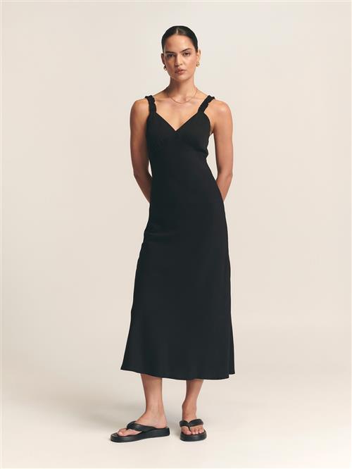 St MRLO Kjole 'Tide'  sort