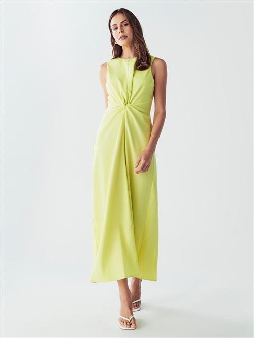 Willa Kjole 'Hanah'  lemon