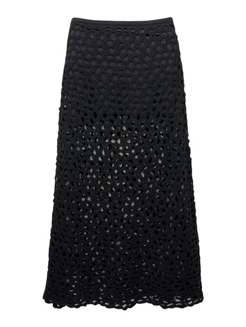 Pull&Bear Nederdel  sort