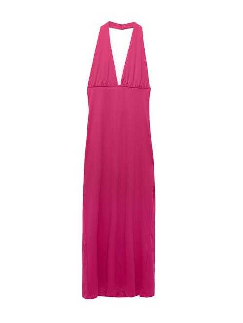 Pull&Bear Sommerkjole  pink