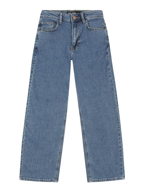 Cars Jeans Jeans 'GATELY'  blue denim