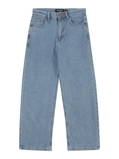 Cars Jeans Jeans 'GATELY'  lyseblå