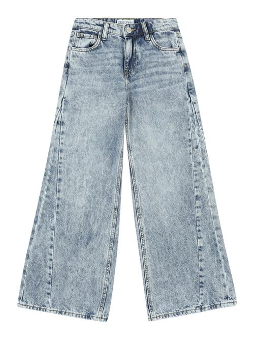 Cars Jeans Jeans 'DYARA'  blue denim