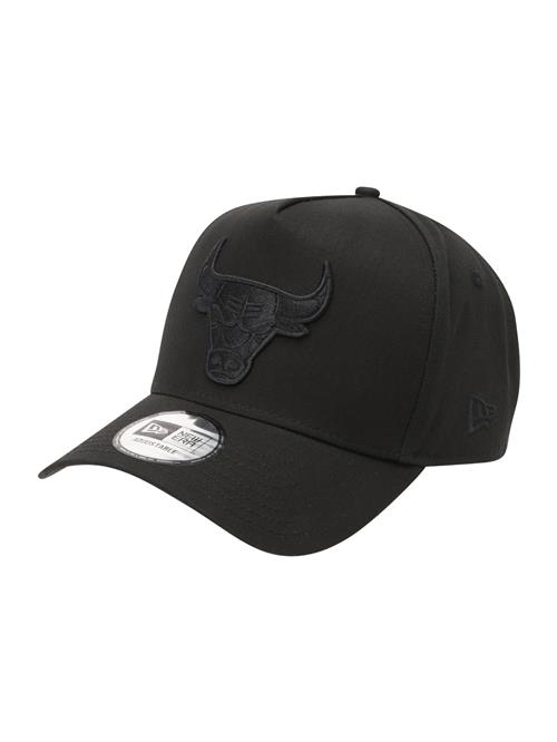 NEW ERA Hætte 'NBA ESSENTIAL CHIBUL'  sort