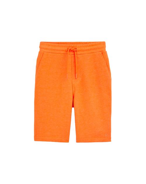 WE Fashion Bukser  orange / lyseorange