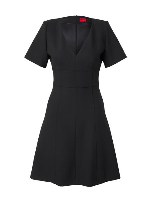 HUGO Kjole 'Keviola'  sort