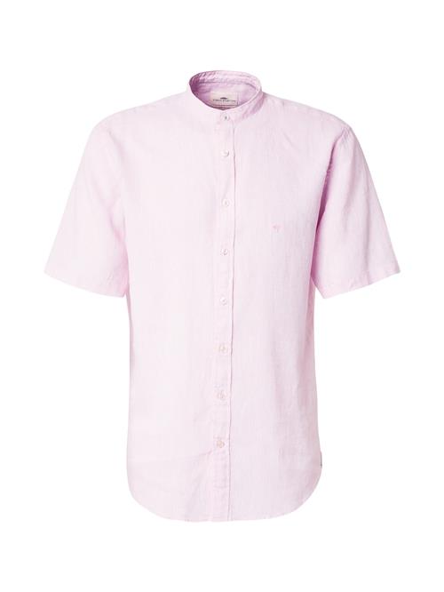 FYNCH-HATTON Skjorte  lilla