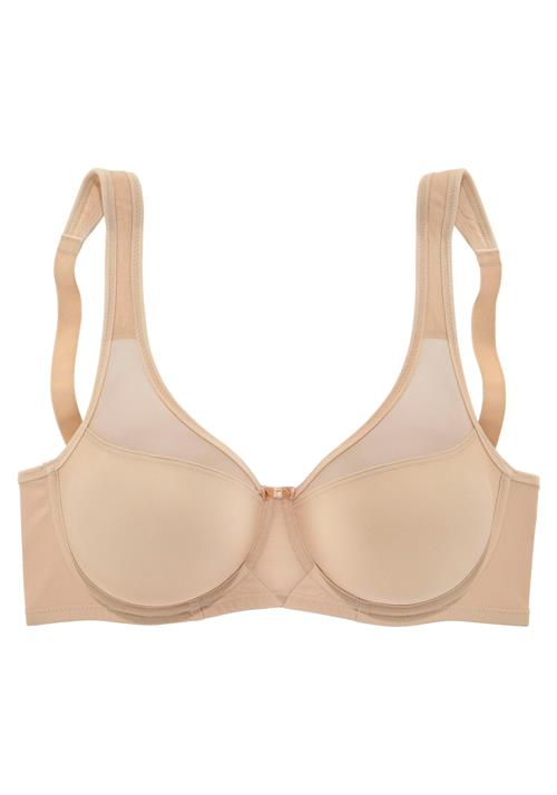 NUANCE Minimizer  nude