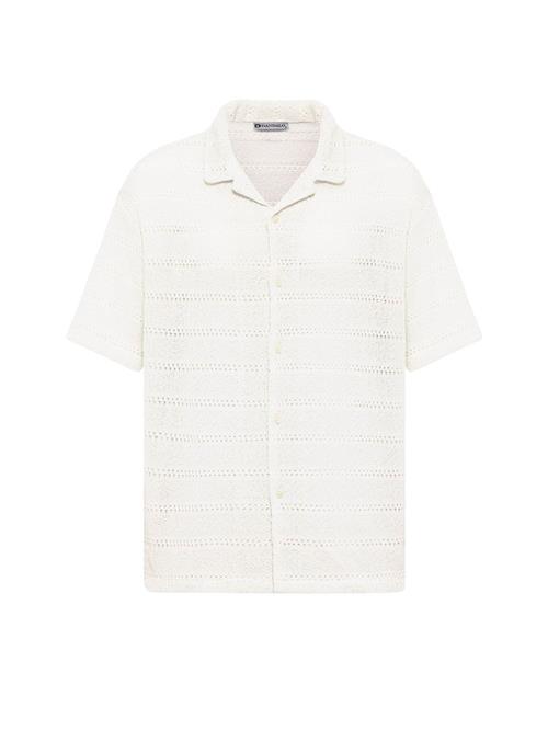 Dandalo Skjorte  hvid