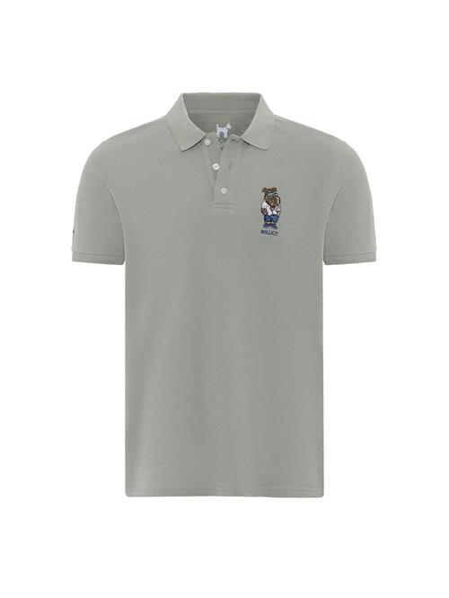 Williot Bluser & t-shirts  brun / khaki / hvid