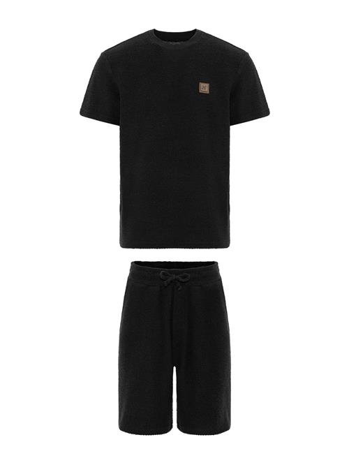 Williot Joggingdragt  sort