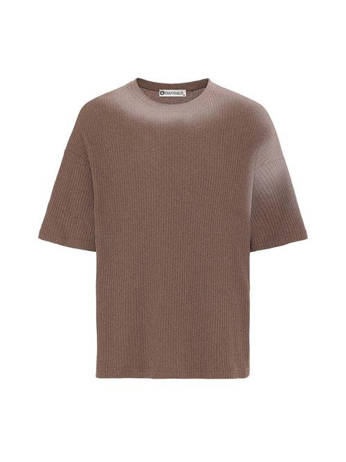 Dandalo Bluser & t-shirts  choko / taupe